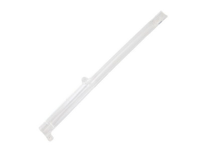 Пластина защиты центрального кардана, аналог TRA6841