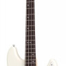 SCHECTER BANSHEE BASS OWHT бас-гитара