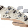 SCHECTER BANSHEE BASS OWHT бас-гитара
