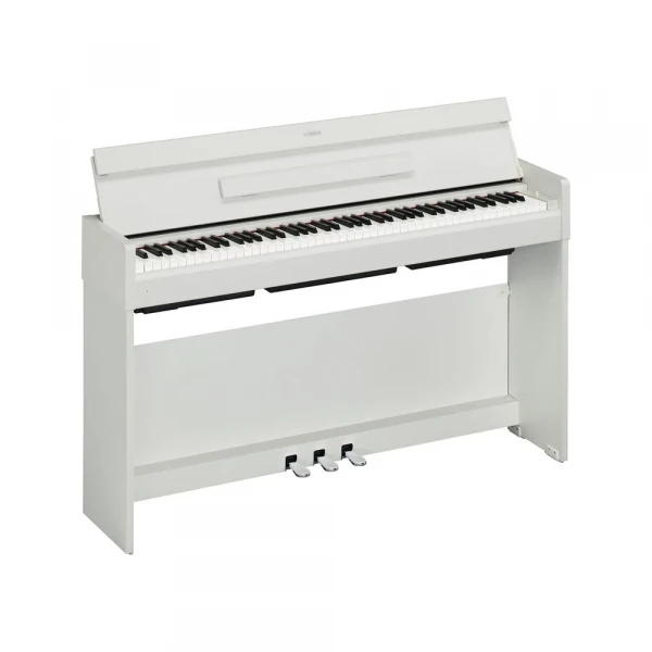 YAMAHA YDP-S34WH Arius цифровое пианино 88 клавиш