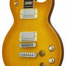 Электрогитара ARIA PE-350PG AGLD, цвет Aged Lemon Drop