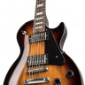 GIBSON 2019 LES PAUL STUDIO SMOKEHOUSE BURST электрогитара с чехлом