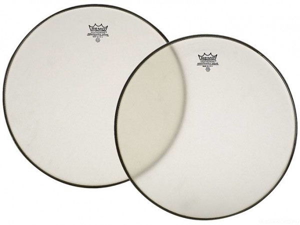 REMO SA-0014-SS Snare Ambassador Renaissance 14'' пластик