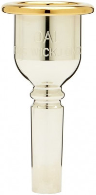 Мундштук для тромбона Denis Wick HERITAGE DW3180-0AL 0AL