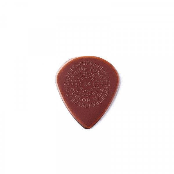 DUNLOP 520P140 Primetone® Jazz III XL Grip упаковка медиаторов, 1.4мм (3шт.)