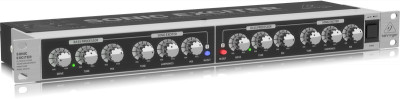 Процессор улучшения звучания Behringer SX3040 V2 2-канальный энхансер