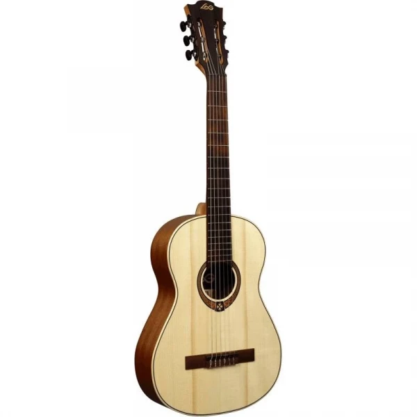 Классическая гитара LAG GLA OC70-3-HIT 4/4  с тюнером