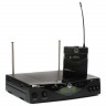 AKG WMS470 INSTR SET BD1 инструментальная радиосистема с приёмником с гитарным кабелем