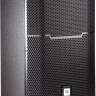 JBL PRX415M 2-x полосы, пассивная мониторная/FOH, 300Вт/600Вт/1200Вт (продолжительная/программная/пиковая), 21кг, 2 стакана.