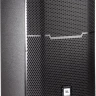 JBL PRX415M 2-x полосы, пассивная мониторная/FOH, 300Вт/600Вт/1200Вт (продолжительная/программная/пиковая), 21кг, 2 стакана.