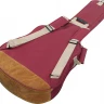 IBANEZ IAB541-WR, чехол для акустической гитары Designer Collection , цвет красного вина,
