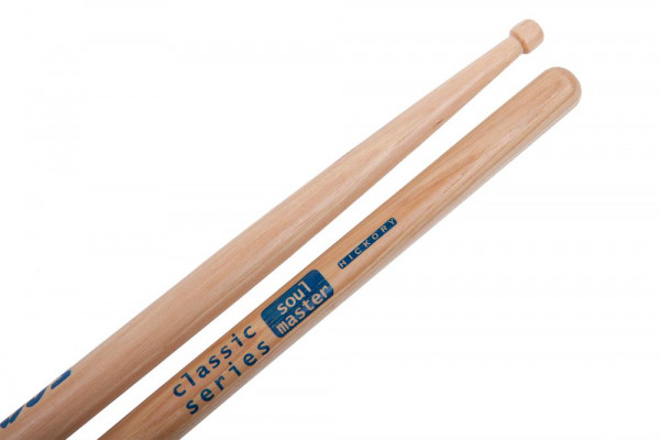 Барабанные палочки ELSMH soul master classic