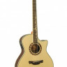 Crafter ML-ROSE PLUS электроакустическая гитара