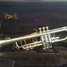 Труба Bach LT180S72 Bb Stradivarius