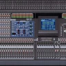 YAMAHA PM5D-RH 64-канальная цифровая микшерная консоль