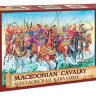 Сборные солдатики ZVEZDA Македонская кавалерия, 1/72