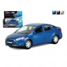 Машина Autotime "FORD FOCUS" гражданская 1:36