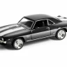 Машина Ideal 1:30-39 1969 Chevrolet Camaro SS