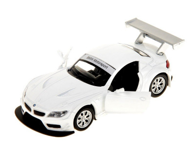Машина Ideal 1:38 BMW Z4 GT3