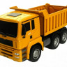 Радиоуправляемый самосвал HUI NA TOYS 2.4G 6CH 1/16 RTR