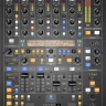 DJ-пульт Behringer DDM 4000 DIGITAL PRO MIXER