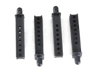 Стойки кузова для Remo Hobby