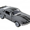 Машина Kinsmart 1:38 Shelby GT-500 1967 в асс. инерция (1/12шт.) б/к