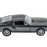 Машина Kinsmart 1:38 Shelby GT-500 1967 в асс. инерция (1/12шт.) б/к