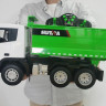 Радиоуправляемый самосвал HUI NA TOYS 2.4G 9CH 1/18 RTR