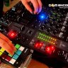 DJ пульт Behringer DJX750 PRO MIXER