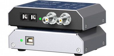 Интерфейс RME MADIface USB мобильный 128-канальный