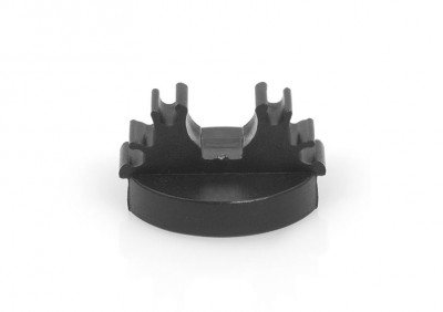 DPA DMM0011-B магнитный держатель для микрофонов d:screet