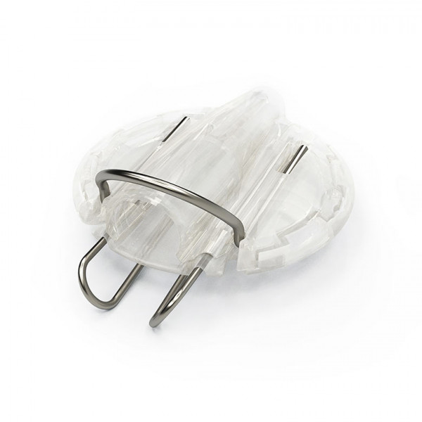 Крепление DPA DMM0021 прозрачное для петличных микрофонов