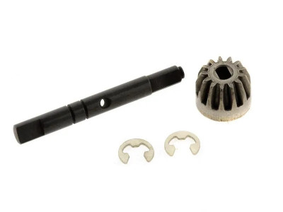 Приводной вал c Е-клипсами