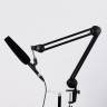 Настольная микрофонная стойка-пантограф Synco MA30
