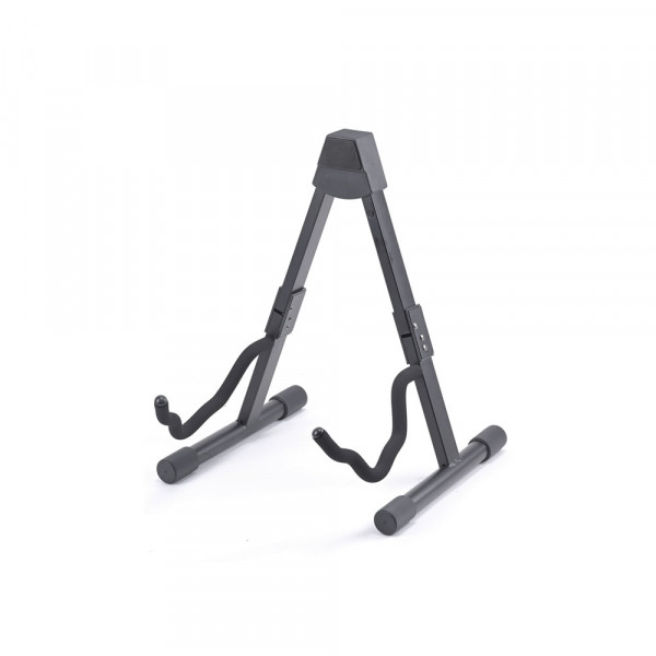 Стойка для гитары MOSTAND MGS-20GFP напольная Черная