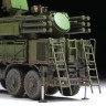 Российский зенитный ракетно-пушечный комплекс "Панцирь-С1" 1/72