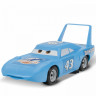 Сборная модель "Тачки" Кинг 1/100