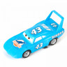 Сборная модель "Тачки" Кинг 1/100
