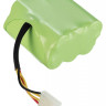 Аккумулятор для пылесосов Neato Pitatel VCB-035-NEA7.2-35M, Ni-Mh 7.2V 3.5Ah