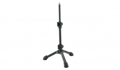 K&M 23150-300-55 настольная микрофонная стойка
