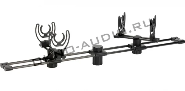 DPA SBS0400 держатель для 2-х микрофонов