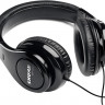 SHURE SRH240A профессиональные наушники