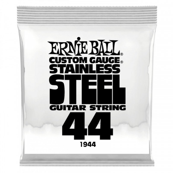 Одиночная струна для электрогитары Ernie Ball P01944