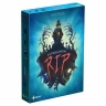 Настольная игра Настольная игра "RIP" Паранормальная дуэль