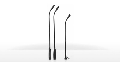 Микрофон на "гусиной шее" JTS GM-5212T суперкардиоидный 20-20000Гц