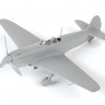 Советский истребитель Як-9Д 1/72