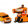 Р/У трансформер MZ Hummer H2 2829X 1/24 ездит по стенам