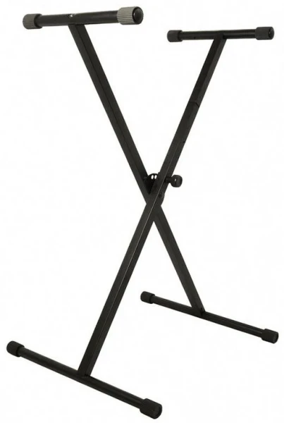 Стойка для клавишных BRAHNER KS-10/BK