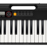 Casio CT-S200BK синтезатор